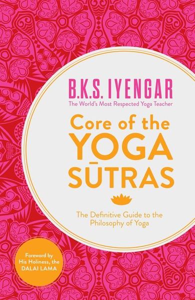 Produktbild: Core of the Yoga Sutras