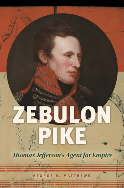 Produktbild: Zebulon Pike