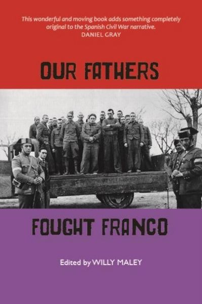 Produktbild: Our Fathers Fought Franco