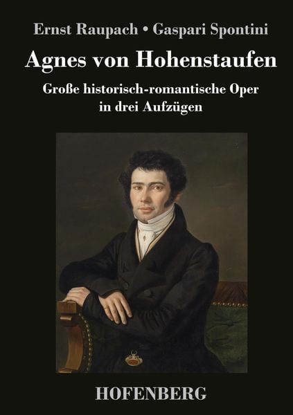 Produktbild: Agnes von Hohenstaufen