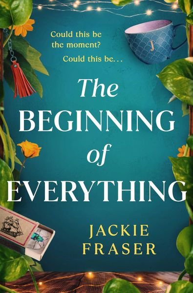 Produktbild: The Beginning of Everything