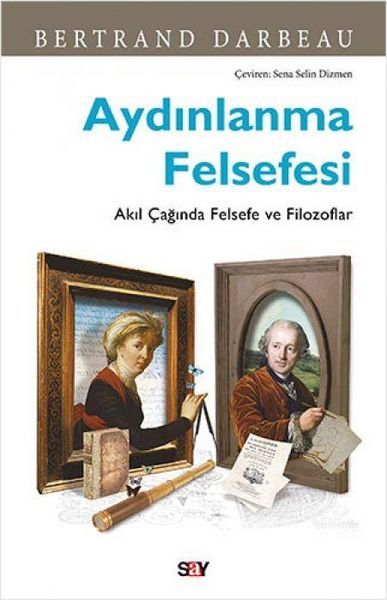 Produktbild: Aydinlanma Felsefesi
