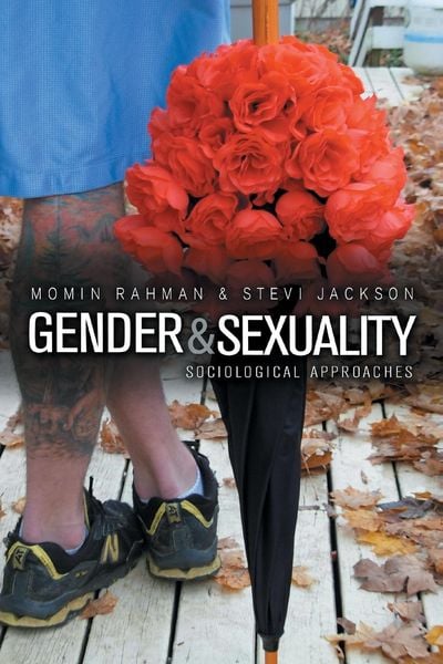 Produktbild: Gender and Sexuality