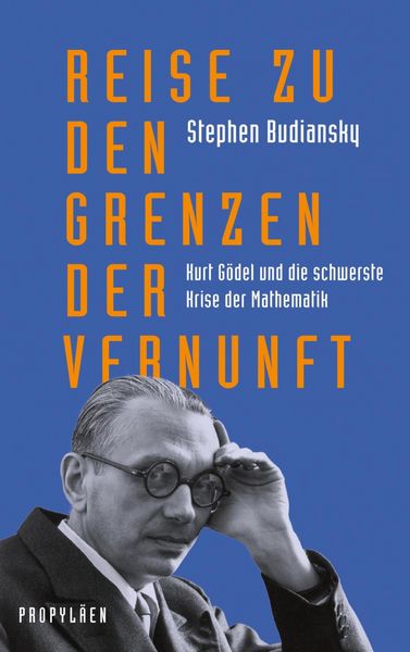 Produktbild: Reise zu den Grenzen der Vernunft