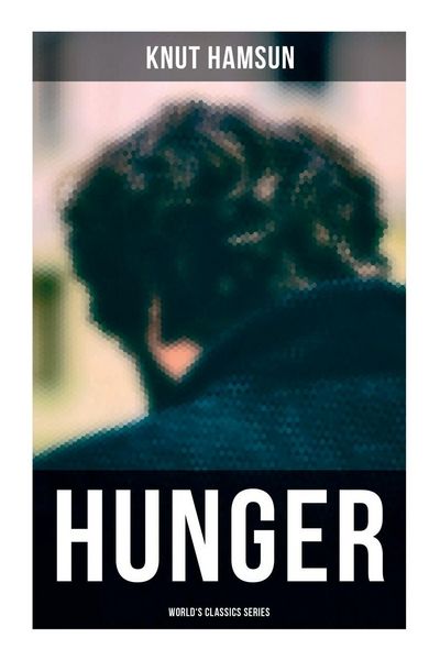 Produktbild: Hunger (World's Classics Series)