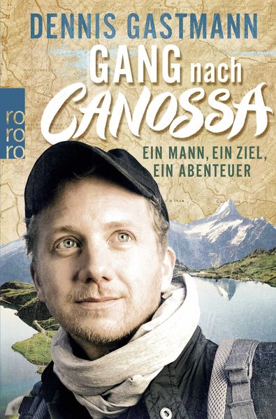 Produktbild: Gang nach Canossa