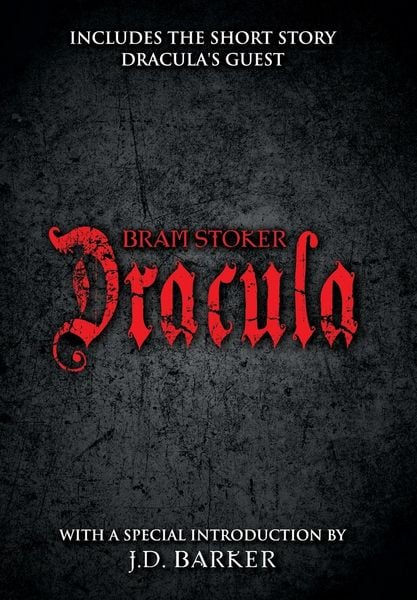 Produktbild: Dracula