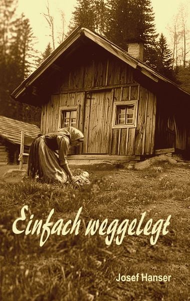 Produktbild: Einfach weggelegt