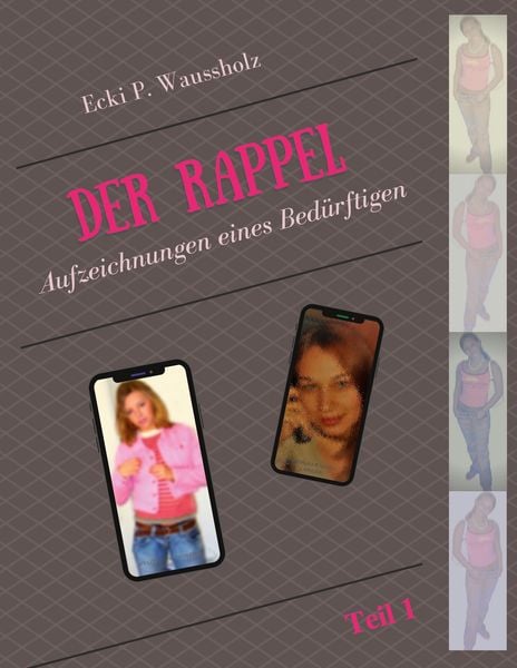 Produktbild: Der Rappel - Teil 1