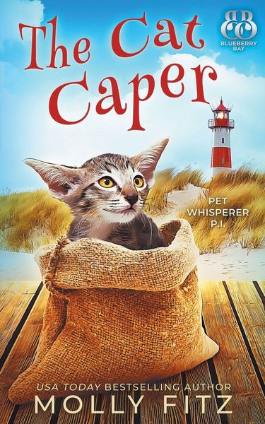 Produktbild: The Cat Caper