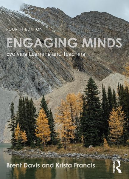 Produktbild: Davis, B: Engaging Minds