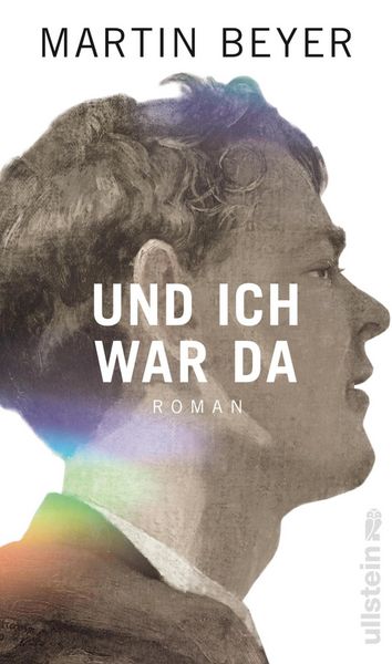 Produktbild: Und ich war da