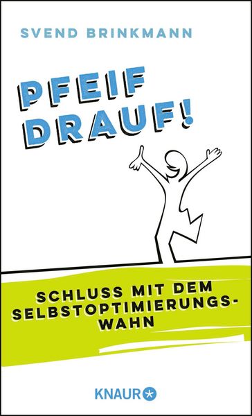 Produktbild: Pfeif drauf!
