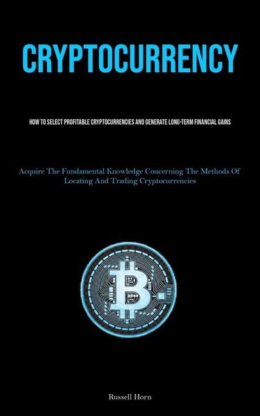Produktbild: Cryptocurrency