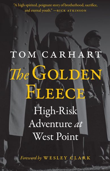 Produktbild: The Golden Fleece