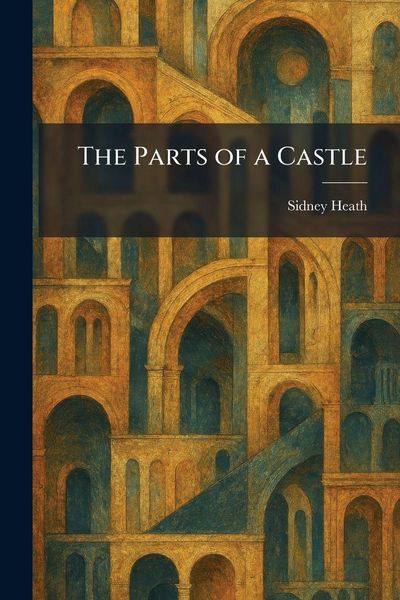 Produktbild: The Parts of a Castle