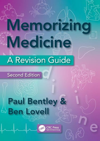 Produktbild: Memorizing Medicine