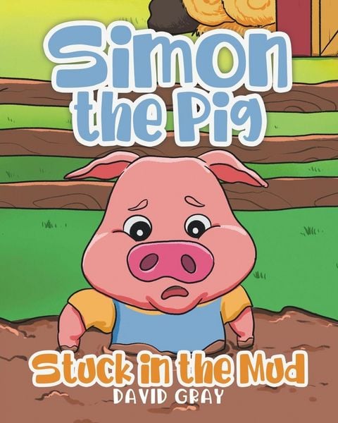 Produktbild: Simon the Pig
