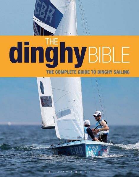 Produktbild: The Dinghy Bible