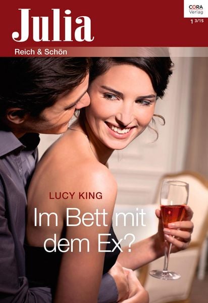 Produktbild: Im Bett mit dem Ex?