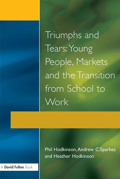 Produktbild: Triumphs and Tears