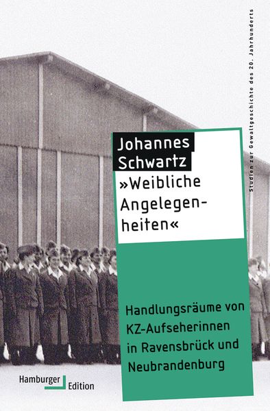 Produktbild: &raquo;Weibliche Angelegenheiten&laquo;