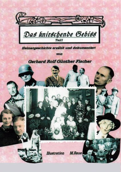 Produktbild: Das knirschende Gebiss