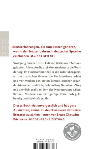 Produktbild: Berlin - Moskau