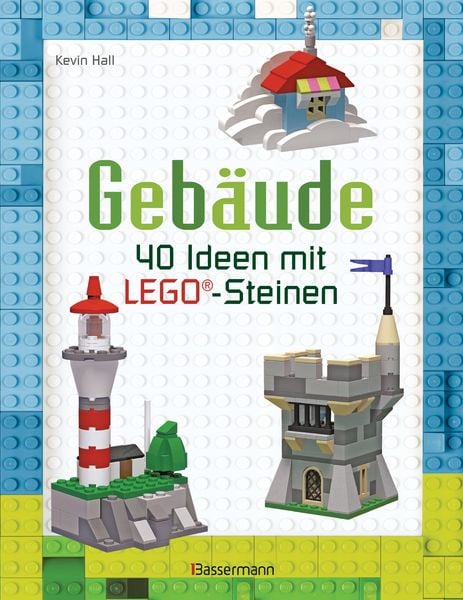 Produktbild: Geb&auml;ude