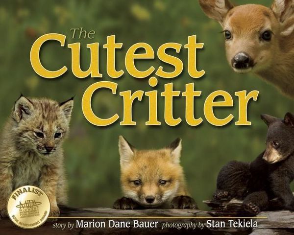 Produktbild: Cutest Critter
