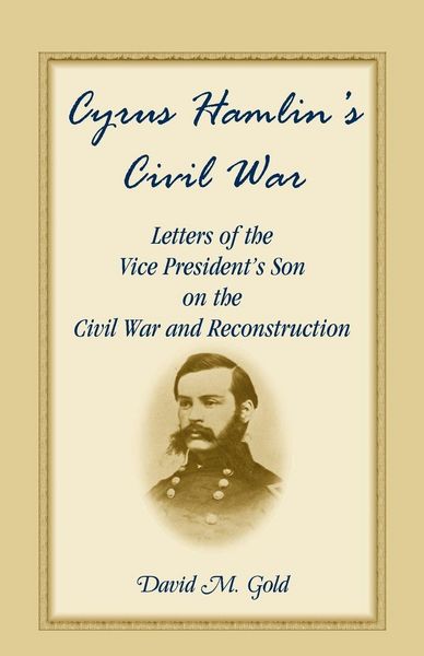 Produktbild: Cyrus Hamlin's Civil War
