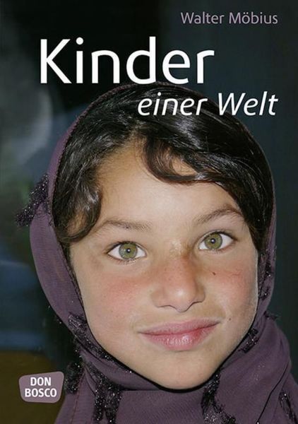 Produktbild: Kinder einer Welt