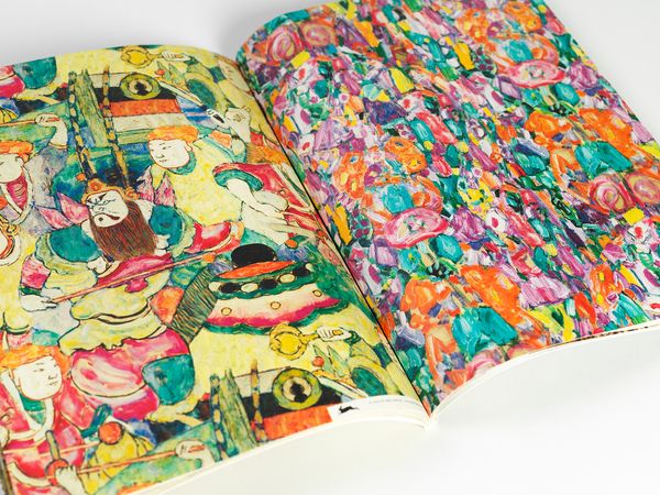 Produktbild: Gustav Klimt