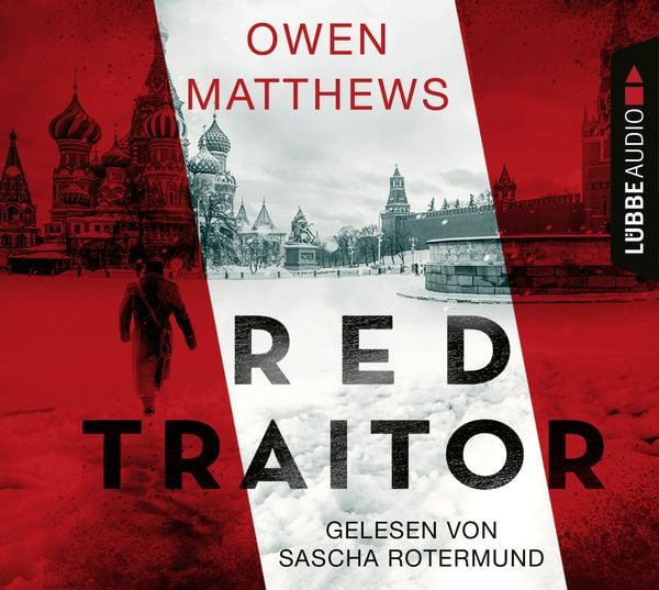 Produktbild: Red Traitor