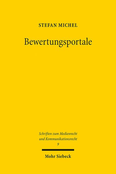 Produktbild: Bewertungsportale