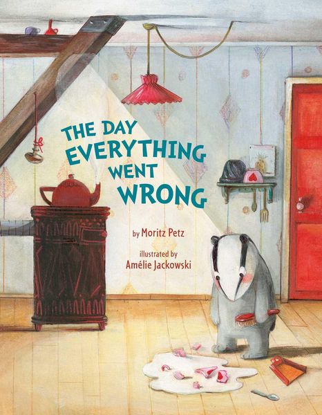 Produktbild: The Day Everything Went Wrong