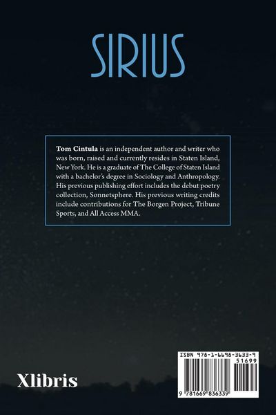 Produktbild: Sirius