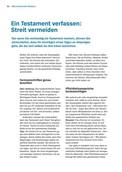 Produktbild: Das Vorsorge-Set