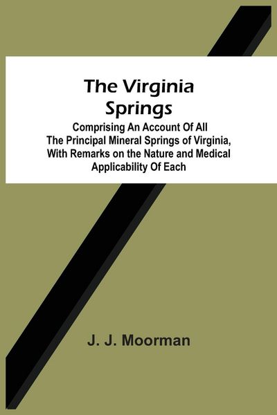 Produktbild: The Virginia Springs