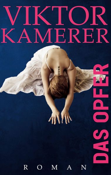 Produktbild: Das Opfer