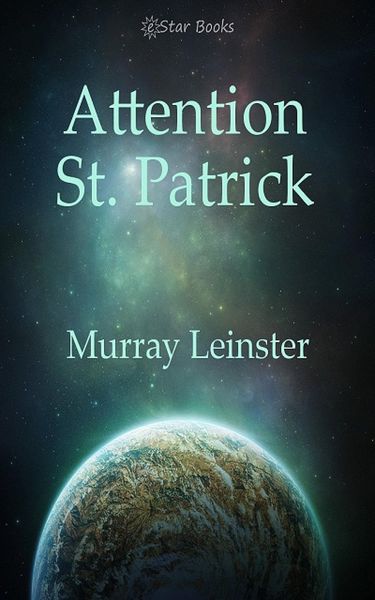 Produktbild: Attention St. Patrick