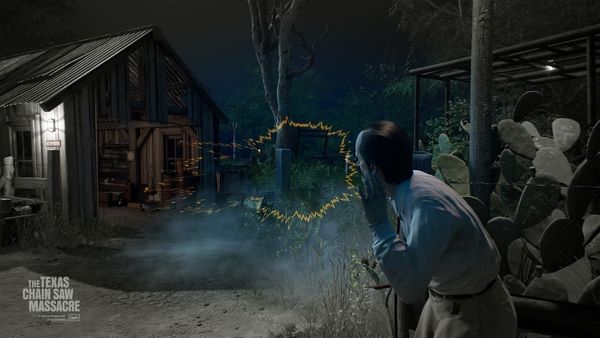 Produktbild: The Texas Chain Saw Massacre