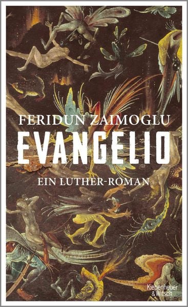 Produktbild: Evangelio