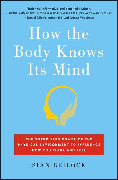 Produktbild: How the Body Knows Its Mind