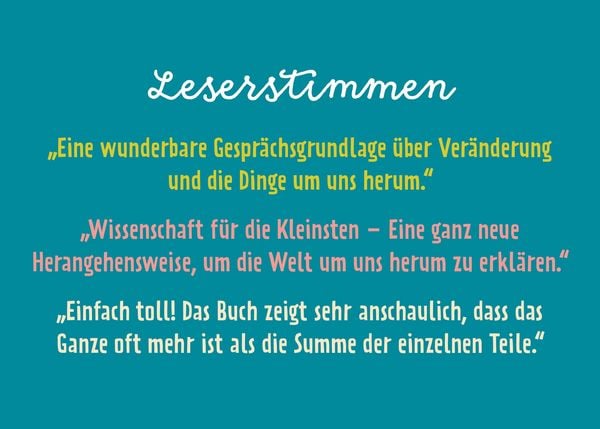 Produktbild: Geheime Rechenaufgaben der Natur