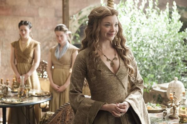Produktbild: Game of Thrones - Staffel 5 [5 DVDs]