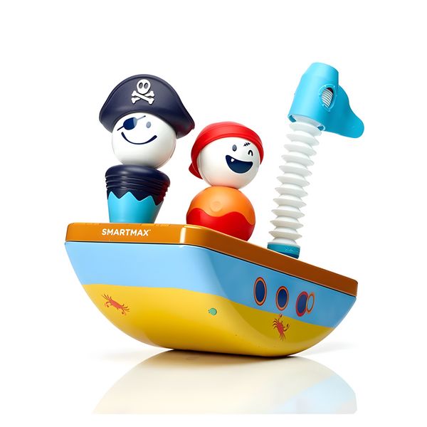 Produktbild: My Frist Pirates