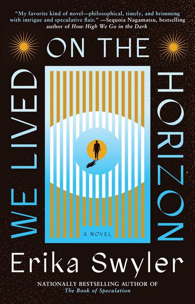 Produktbild: We Lived on the Horizon