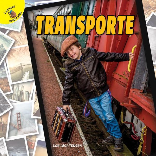Produktbild: Transporte