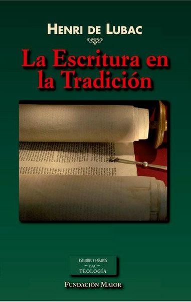 Produktbild: La escritura en la tradici&oacute;n